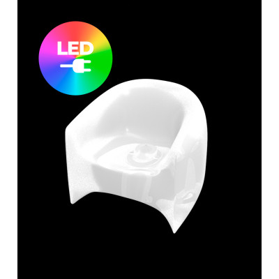 comprar Butaca - Blow butaca por Stefano Giovannoni - VONDOM online de VONDOM desde 677,60 €