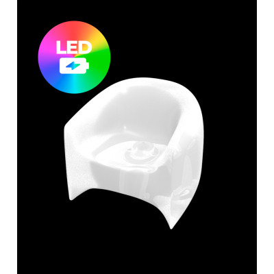 comprar Butaca - Blow butaca por Stefano Giovannoni - VONDOM online de VONDOM desde 677,60 €