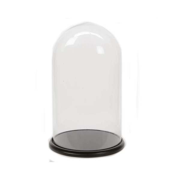 Fanal de gran tamaño, 35cm diámetro 60cm altura