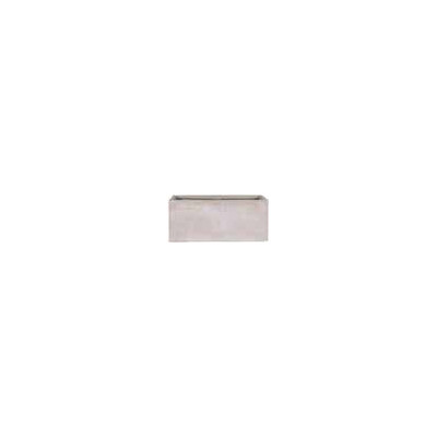 comprar Jardinera Rectangular semi alta online de  desde 73,40 €