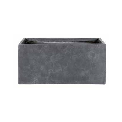 comprar Jardinera Rectangular semi alta online de  desde 73,40 €