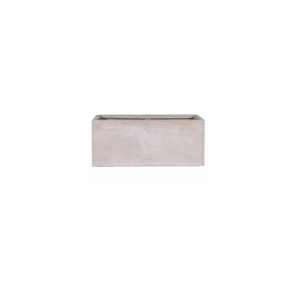 Jardinera Rectangular