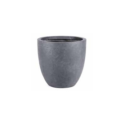 comprar Maceta - Campana color Grafito online de  desde 17,51 €