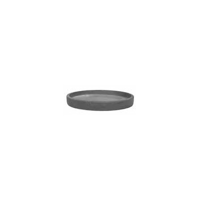 comprar Plato Redondo - color Grafito online de desde 16,34 € comprar Plato Redondo - color Grafito online de desde 16,34 €