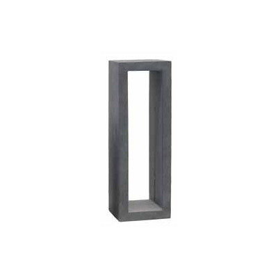 comprar Pedestal - Grafito online de desde 80,22 € comprar Pedestal - Grafito online de desde 80,22 €