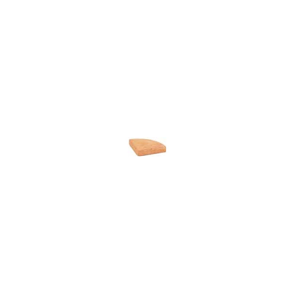 PIE TRIÁNGULO - Cerámica Asiática - TERRACOTA