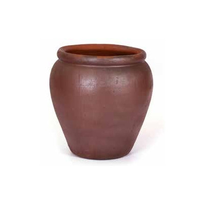 comprar TINAJA LISA - Cerámica Asiática - GRES online de  desde 44,09 €