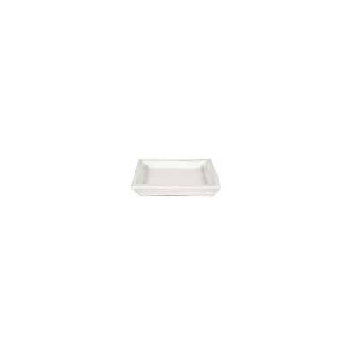 comprar PLATO CUADRADO - Cerámica Asiática - ESMALTADA online de  desde 87,71 €