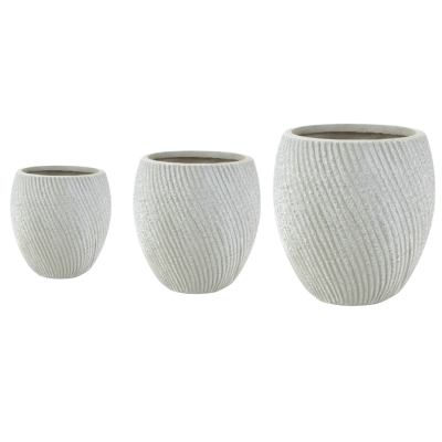 comprar JUEGO 3 UNIDADES Tinaja Loria - Gris Vintage online de desde 295,07 € comprar JUEGO 3 UNIDADES Tinaja Loria - Gris Vintage online de desde 295,07 €