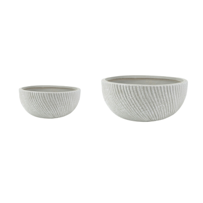 comprar JUEGO 2 UNIDADES Cuenco Loria - Gris Vintage online de desde 103,70 € comprar JUEGO 2 UNIDADES Cuenco Loria - Gris Vintage online de desde 103,70 €