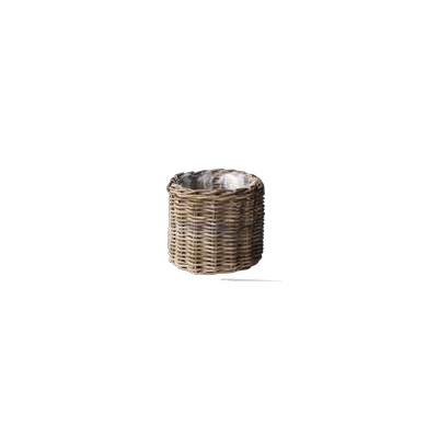 comprar ALCASAR CILINDRO - Rattan con plástico online de  desde 27,85 €