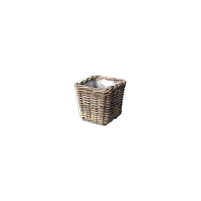 comprar MARIANA MACETERO CUADRADO - Rattan con plástico online de desde 14,37 € comprar MARIANA MACETERO CUADRADO - Rattan con plástico online de desde 14,37 €
