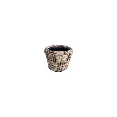 comprar ORBA MACETERO cubeta (DRYPOT) - Rattan con plástico online de desde 116,55 € comprar ORBA MACETERO cubeta (DRYPOT) - Rattan con plástico online de desde 116,55 €