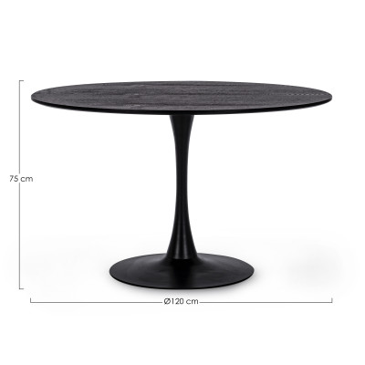 comprar MESA BLOOM BLANCO D100 / D120 online de BIZZOTTO desde 224,01 € comprar MESA BLOOM BLANCO D100 / D120 online de BIZZOTTO desde 224,01 €