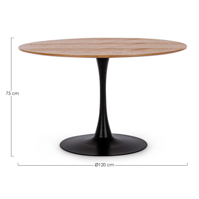comprar MESA BLOOM BLANCO D100 / D120 online de BIZZOTTO desde 224,01 € comprar MESA BLOOM BLANCO D100 / D120 online de BIZZOTTO desde 224,01 €