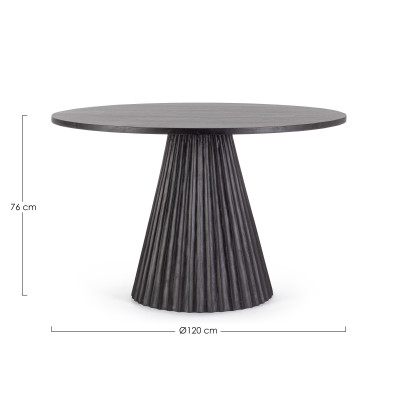 comprar MESA ORISSA NAT D120 online de desde 995,59 € comprar MESA ORISSA NAT D120 online de desde 995,59 €