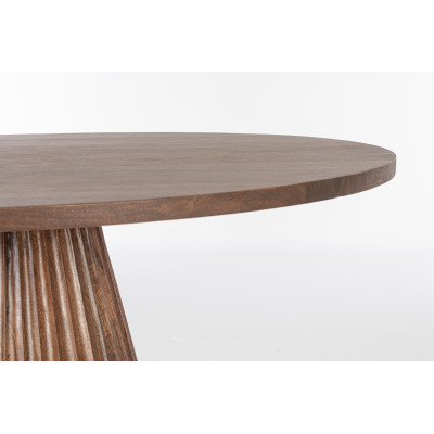 comprar MESA ORISSA NAT D120 online de desde 995,59 € comprar MESA ORISSA NAT D120 online de desde 995,59 €