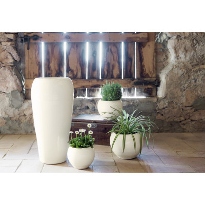 comprar ARNOIA MACETERO ESMALTADO online de  desde 12,38 €