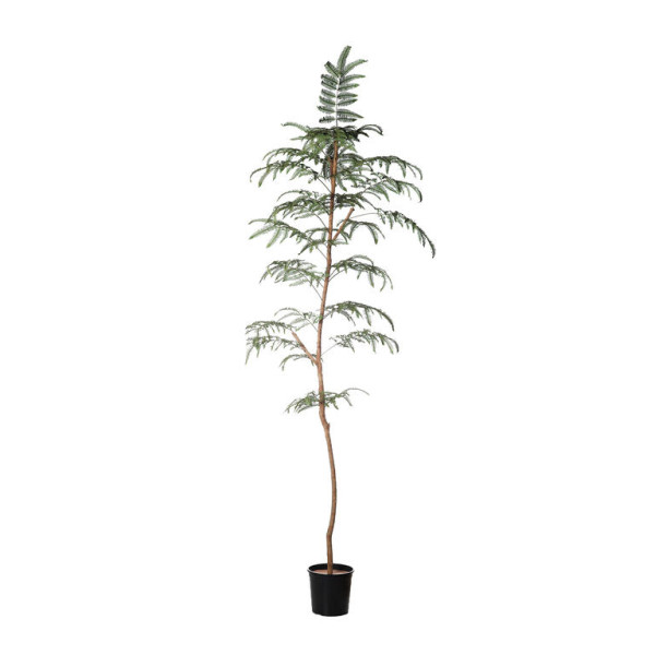 Árbol artificial Helecho 300 cm – Verde frondoso y elegante