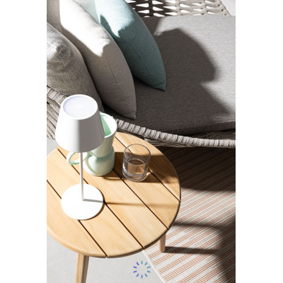 comprar DAYBED CON COJINES TAMIRES BEIGE online de BIZZOTTO desde 2,889.47