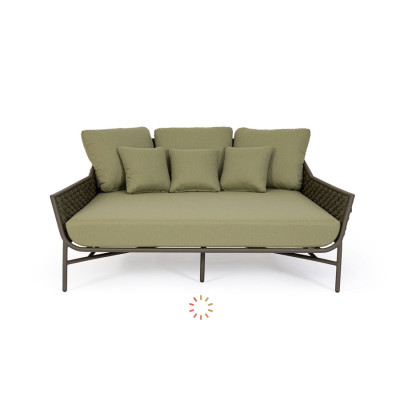 comprar DAYBED CON COJINES EVERLY OLIV QS24 online de BIZZOTTO desde 4,063.81