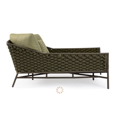 comprar DAYBED CON COJINES EVERLY OLIV QS24 online de BIZZOTTO desde 4,063.81