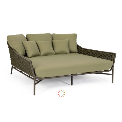 comprar DAYBED CON COJINES EVERLY OLIV QS24 online de BIZZOTTO desde 4,063.81