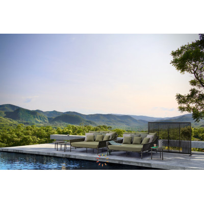 comprar DAYBED CON COJINES EVERLY OLIV QS24 online de BIZZOTTO desde 4,063.81