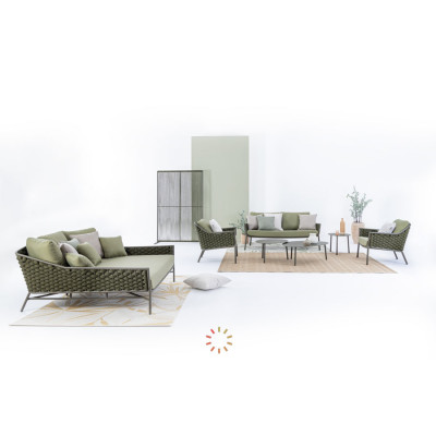 comprar DAYBED CON COJINES EVERLY OLIV QS24 online de BIZZOTTO desde 4,063.81