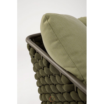 comprar DAYBED CON COJINES EVERLY OLIV QS24 online de BIZZOTTO desde 4,063.81