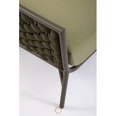 comprar DAYBED CON COJINES EVERLY OLIV QS24 online de BIZZOTTO desde 4,063.81