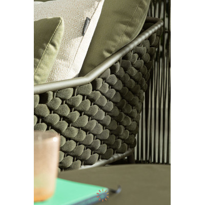 comprar DAYBED CON COJINES EVERLY OLIV QS24 online de BIZZOTTO desde 4,063.81