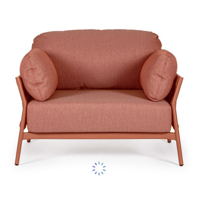 comprar SILLÓN CON COJINES PARDIS SIERRA QS21 online de BIZZOTTO desde 1,382.51