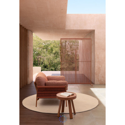 comprar SILLÓN CON COJINES PARDIS SIERRA QS21 online de BIZZOTTO desde 1,382.51
