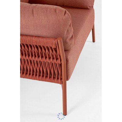 comprar SILLÓN CON COJINES PARDIS SIERRA QS21 online de BIZZOTTO desde 1,382.51