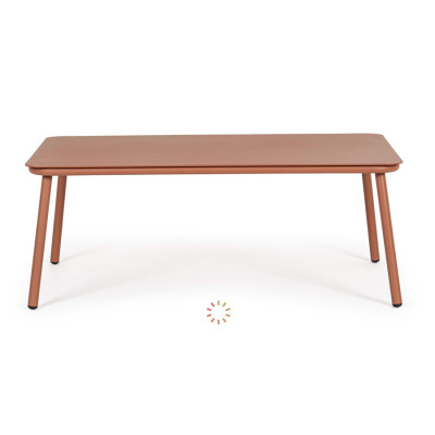 comprar MESA CENTRO SPIKE 104X61 SIERRA QS21 online de BIZZOTTO desde 558,89 €