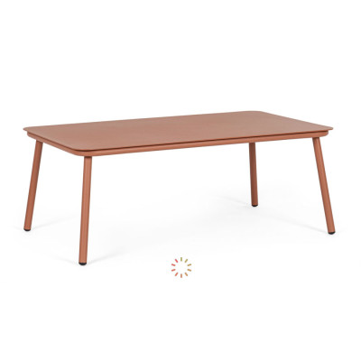 comprar MESA CENTRO SPIKE 104X61 SIERRA QS21 online de BIZZOTTO desde 558,89 €