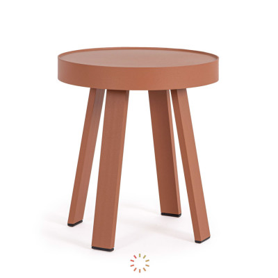 comprar MESA CENTRO SPYRO D41 SIERRA QS21 online de BIZZOTTO desde 305,46 €