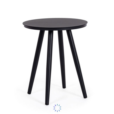 comprar MESA CENTRO SPACE D40 INK QS23 online de BIZZOTTO desde 217,22 €