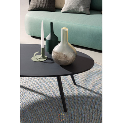 comprar MESA CENTRO SPACE 119X58 INK QS23 online de BIZZOTTO desde 543,05 €
