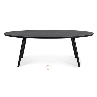 comprar MESA CENTRO SPACE 119X58 INK QS23 online de BIZZOTTO desde 543,05 €