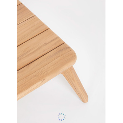 comprar MESA CENTRO TAMIRES 120X70 online de BIZZOTTO desde 778,37 €