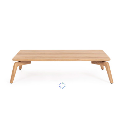comprar MESA CENTRO TAMIRES 120X70 online de BIZZOTTO desde 778,37 €