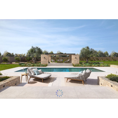 comprar MESA CENTRO TAMIRES 120X70 online de BIZZOTTO desde 778,37 €