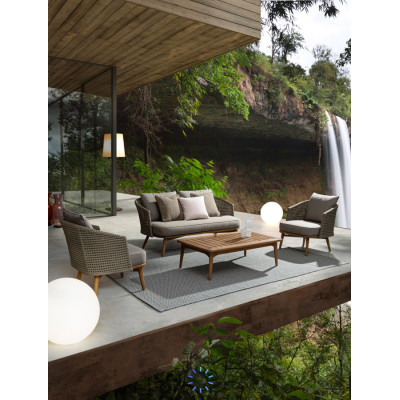 comprar SILLÓN CON COJÍN NINFA online de BIZZOTTO desde 1,402.87