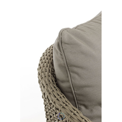 comprar SILLÓN CON COJÍN NINFA online de BIZZOTTO desde 1,402.87