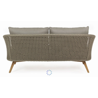 comprar SOFÁ 2-3 PLAZAS CON COJÍN NINFA online de BIZZOTTO desde 2,855.53 comprar SOFÁ 2-3 PLAZAS CON COJÍN NINFA online de BIZZOTTO desde 2,855.53