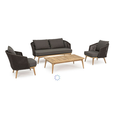 comprar MESA CENTRO NINFA-XENIA 120X70 online de BIZZOTTO desde 816,83 €
