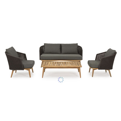 comprar MESA CENTRO NINFA-XENIA 120X70 online de BIZZOTTO desde 816,83 €