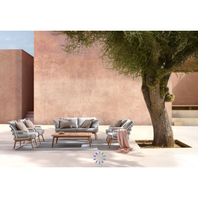 comprar MESA CENTRO NINFA-XENIA 120X70 online de BIZZOTTO desde 816,83 €
